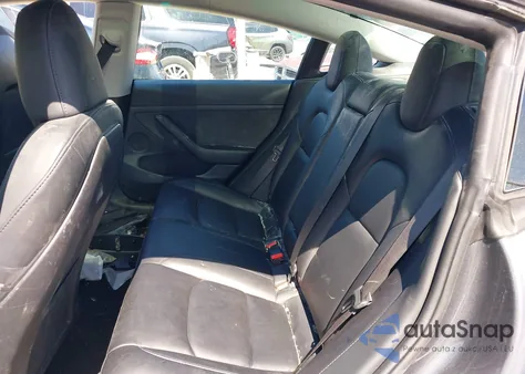 2023 Tesla Model 3 Long Range Dual Motor All-Wheel Drive from USA, damaged, VIN 5YJ3E1EB0PF662235